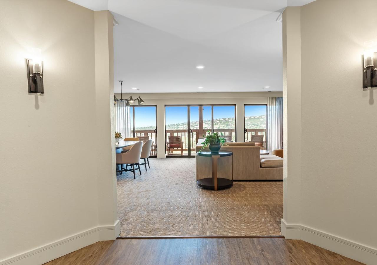 Cheyenne Mountain Resort, A Destination By Hyatt 4* Colorado Springs