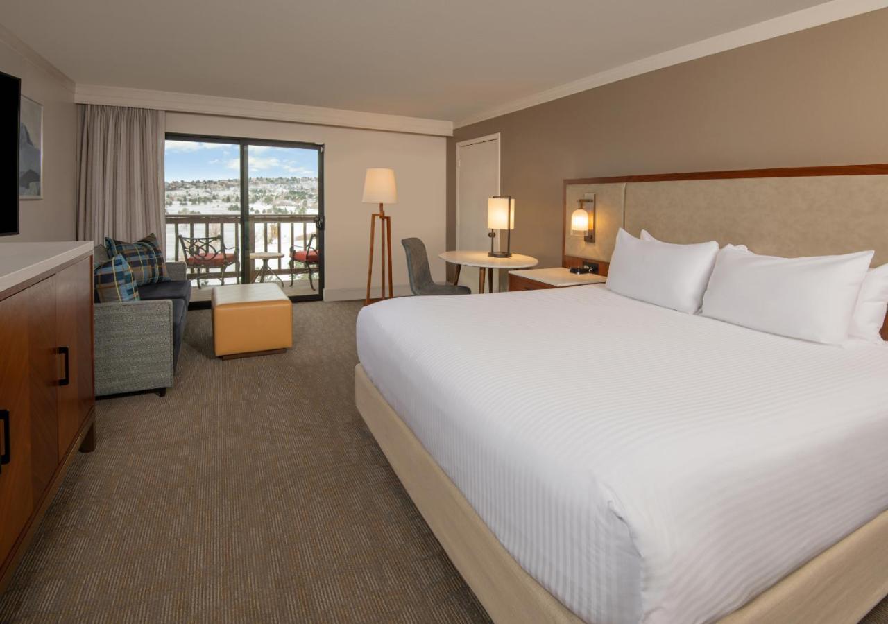 Cheyenne Mountain Resort, A Destination By Hyatt Resort 4*