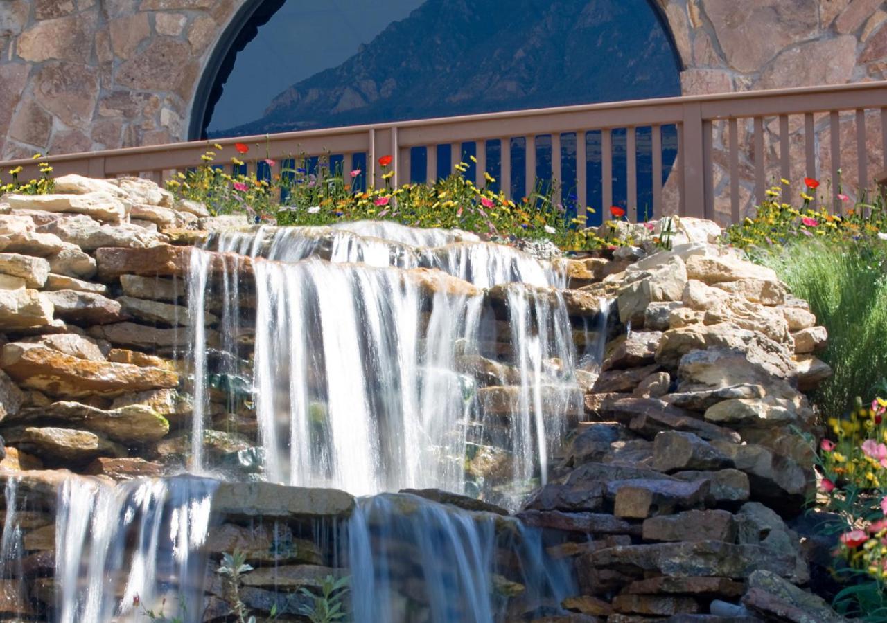 Cheyenne Mountain Resort, A Destination By Hyatt Resort Colorado Springs