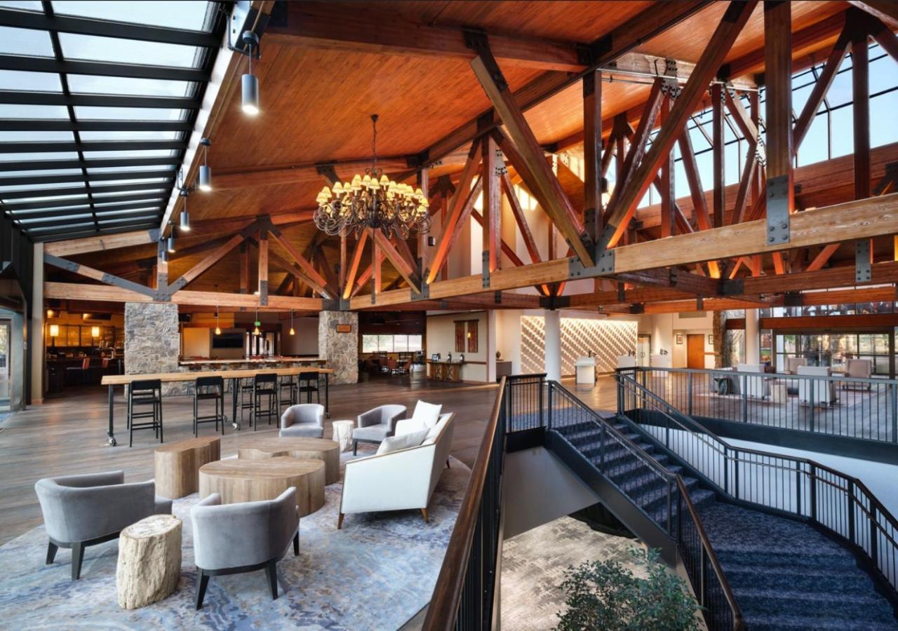 Resort Cheyenne Mountain Resort, A Destination By Hyatt Colorado Springs